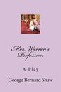 Mrs. Warren's Profession: A Play - Paperback