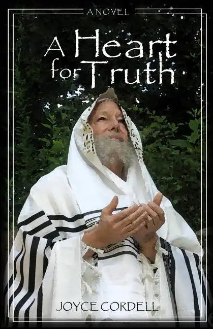 A Heart for Truth: The Story of Nicodemus, an Unlikely Believer - Paperback