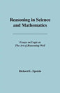 Reasoning in Science and Mathematics - Paperback