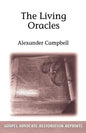 The Living Oracles - Paperback