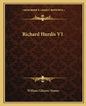 Richard Hurdis V1 - Paperback