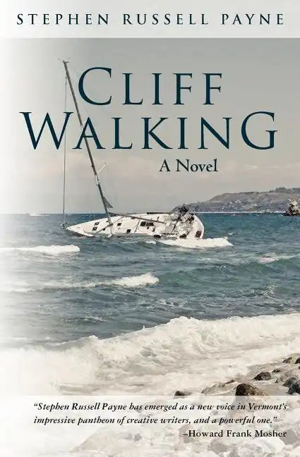 Cliff Walking - Paperback