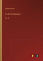 A Life of Adventure: Vol. III - Paperback