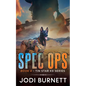 Spec Ops K9 - Paperback