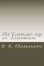 The Victorian Age in Literature - Paperback