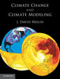 Climate Change and Climate Modeling - Paperback