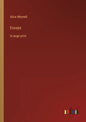 Essays: in large print - Paperback