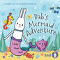 Bab's Mermaid Adventure - Paperback