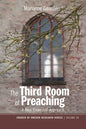 The Third Room of Preaching: A New Empirical Approach - Paperback