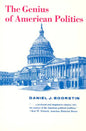 The Genius of American Politics - Paperback
