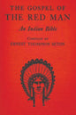 The Gospel of the Red Man: An Indian Bible - Paperback
