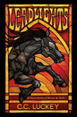Leadlights: 10 Short Stories of Horror & Sci-Fi - Paperback