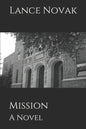Mission - Paperback