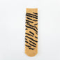 Coral Velvet Warm Sleeping Towel Socks