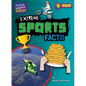 Extreme Sports Facts - Library Binding