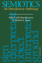 Semiotics: An Introductory Anthology - Paperback