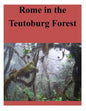 Rome in the Teutoburg Forest - Paperback