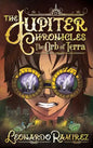 The Orb of Terra - Hardcover