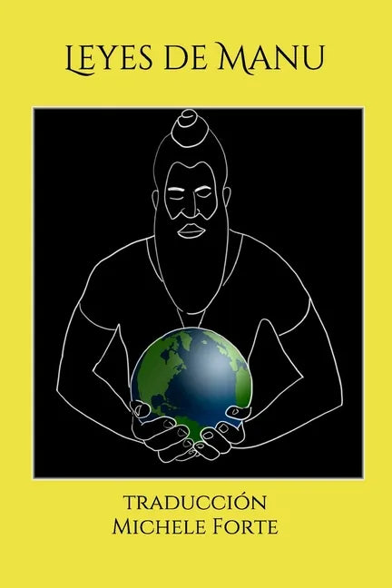 Leyes de Manu - Paperback