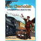 The Chemodan: A Hanukkah Story Book for Kids - Hardcover