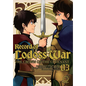 Record of Lodoss War: The Crown of the Covenant Volume 3 - Paperback