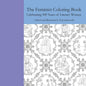 The Feminist Coloring Book: Celebrating 300 Years of Literary Women - Paperback