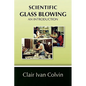 Scientific Glass Blowing - Paperback