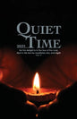 Quiet Time Program - Paperback