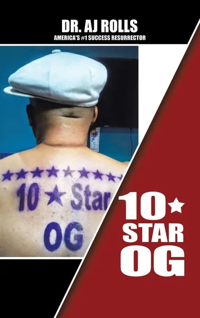 10 * Star Og - Hardcover