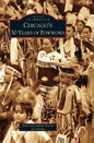 Chicago's 50 Years of Powwows - Hardcover