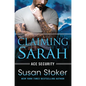 Claiming Sarah - Paperback