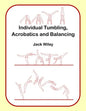 Individual Tumbling, Acrobatics and Balancing - Paperback