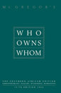 Who Owns Whom: The Southern African Edition - Hardcover