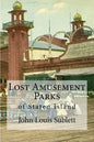 Lost Amusement Parks: of Staten Island - Paperback