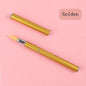 Double Head Nail Point Drill Pen Crayon DIY S