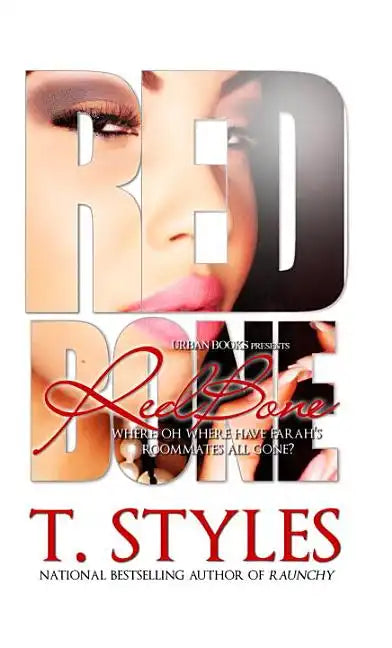RedBone - Paperback