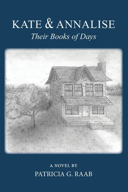 Kate & Annalise: Their Books of Days - Paperback