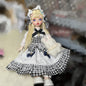Change The Doll Girl Toy