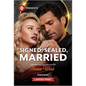Signed, Sealed, Married - Paperback