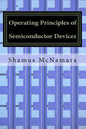 Operating Principles of Semiconductor Devices - Paperback