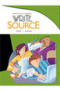 Write Source Student Edition Grade 12 - Paperback