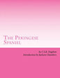 The Pekingese Spaniel - Paperback