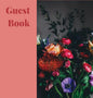 Guest Book (Hardcover) - Hardcover