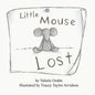 Little Mouse Lost - Paperback