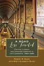 A Road Less Traveled: Critical Literacy and Language Learning in the Classroom, 1964-1996 - Paperback