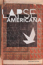 Lapse Americana - Paperback