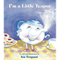 I'm a Little Teapot - Paperback