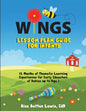 WINGS Lesson Plan Guide for Infants: 12 Months of Thematic Learning Experiences for Early Educators of Babies up to Age 1 - Paperback