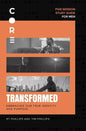 Transformed Study Guide: God Gives Meaning and Mission - Paperback