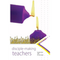 Disciplemaking Teachers - Paperback
